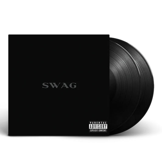 Swag - Justin Bieber - metafield_custom.product_key_info -  - The Vinyl Store