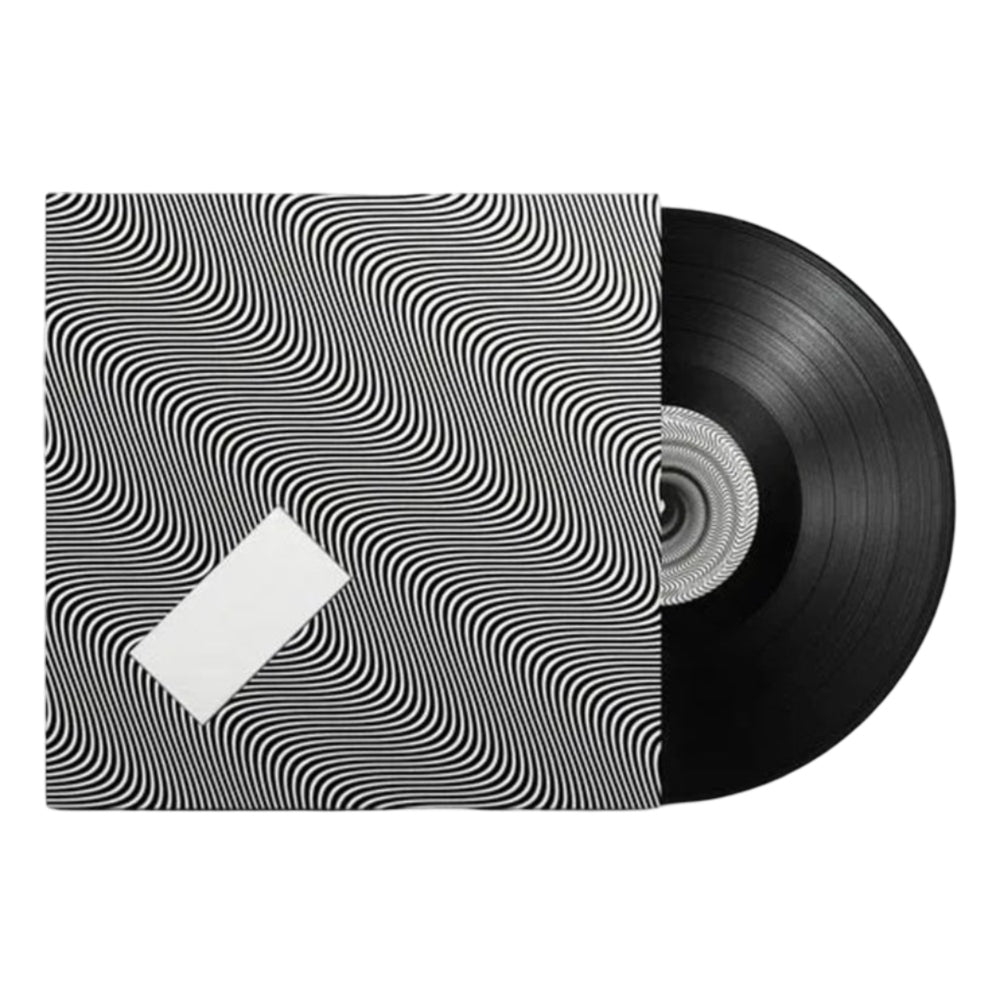 In Waves - Jamie xx - metafield_custom.product_key_info -  - The Vinyl Store