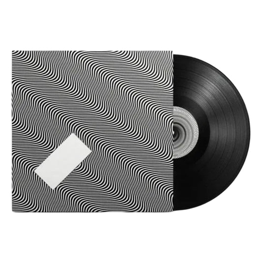 In Waves - Jamie xx - metafield_custom.product_key_info -  - The Vinyl Store