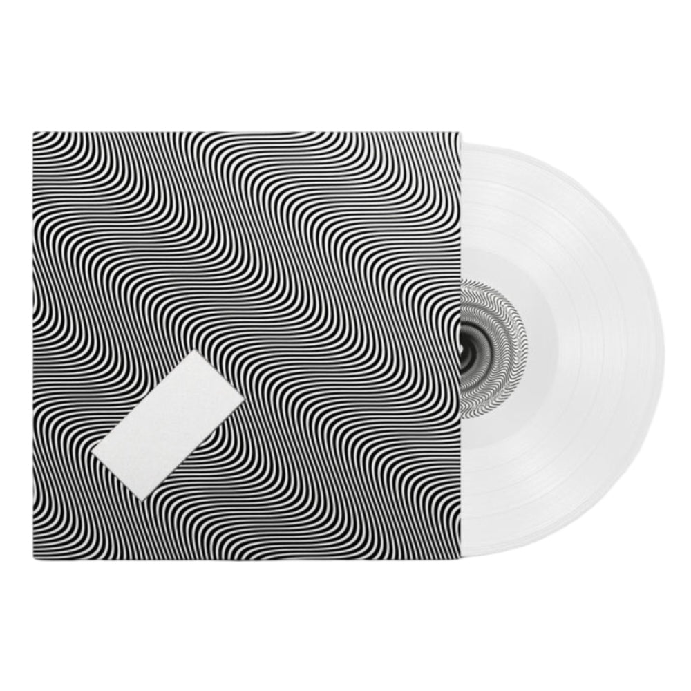 In Waves - Jamie xx - metafield_custom.product_key_info -  - The Vinyl Store