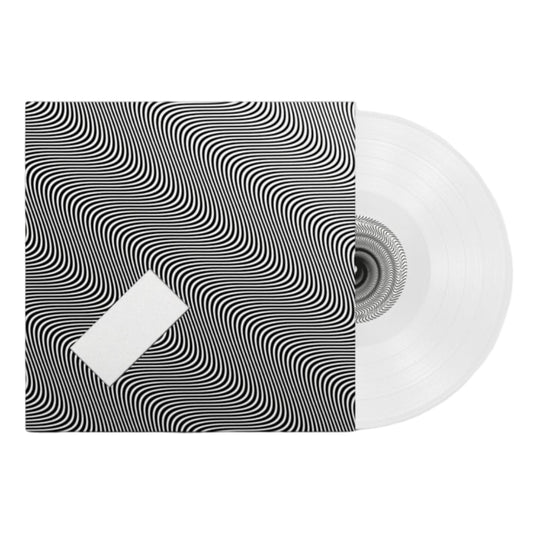 In Waves - Jamie xx - metafield_custom.product_key_info -  - The Vinyl Store