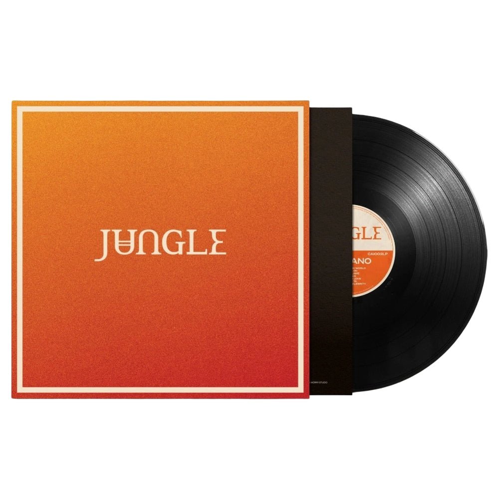 Volcano - Jungle - metafield_custom.product_key_info - 5056167177302 - The Vinyl Store