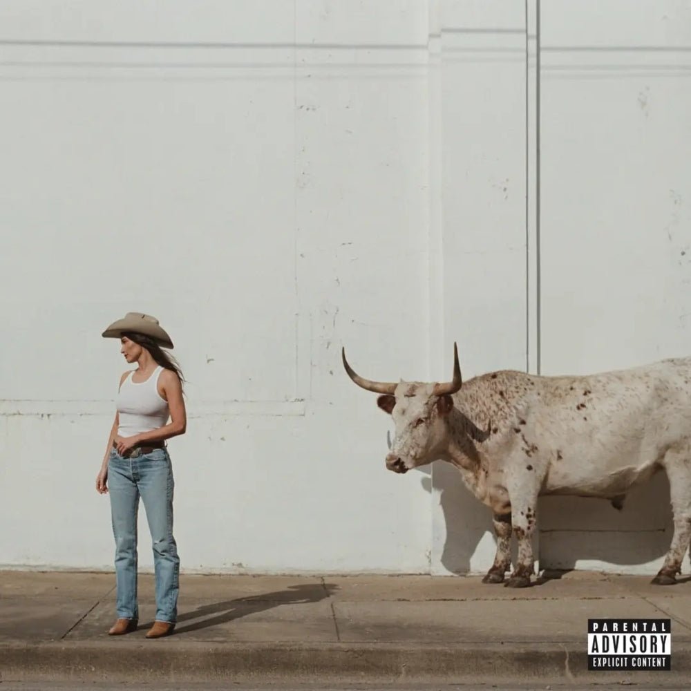 Middle of Nowhere - Kacey Musgraves - metafield_custom.product_key_info - 199957220385 - The Vinyl Store