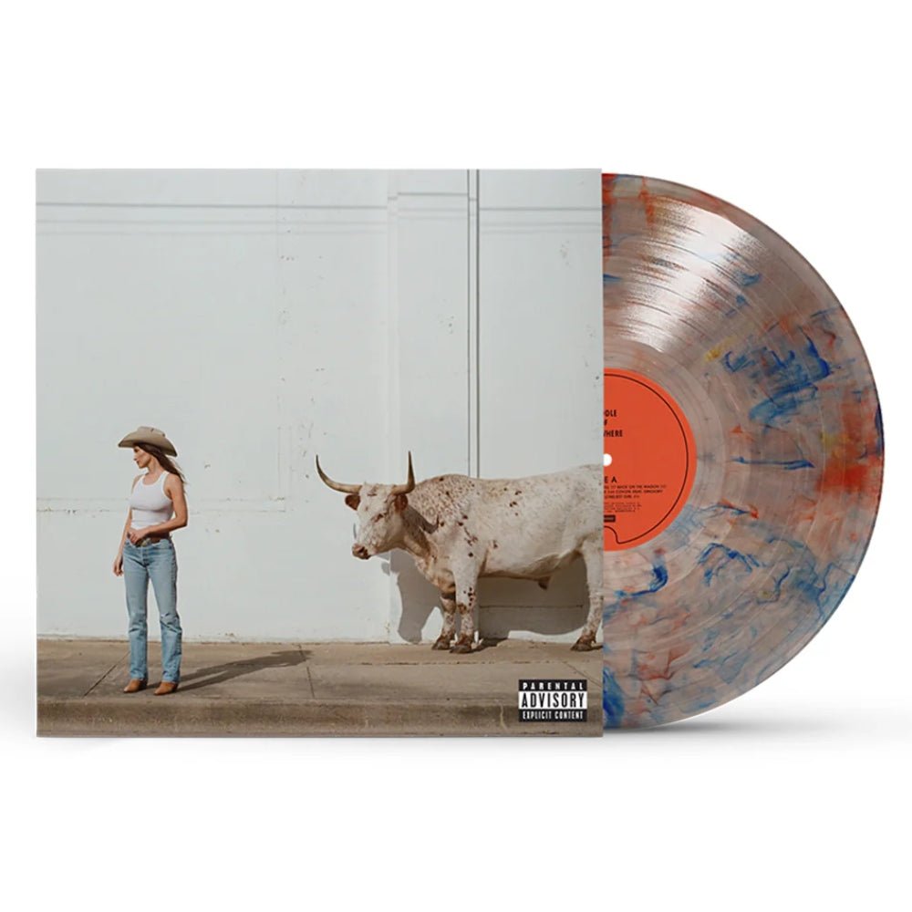 Middle of Nowhere - Kacey Musgraves - metafield_custom.product_key_info - 199957220385 - The Vinyl Store