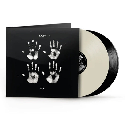 A/B - Kaleo - metafield_custom.product_key_info - 603497807093 - The Vinyl Store