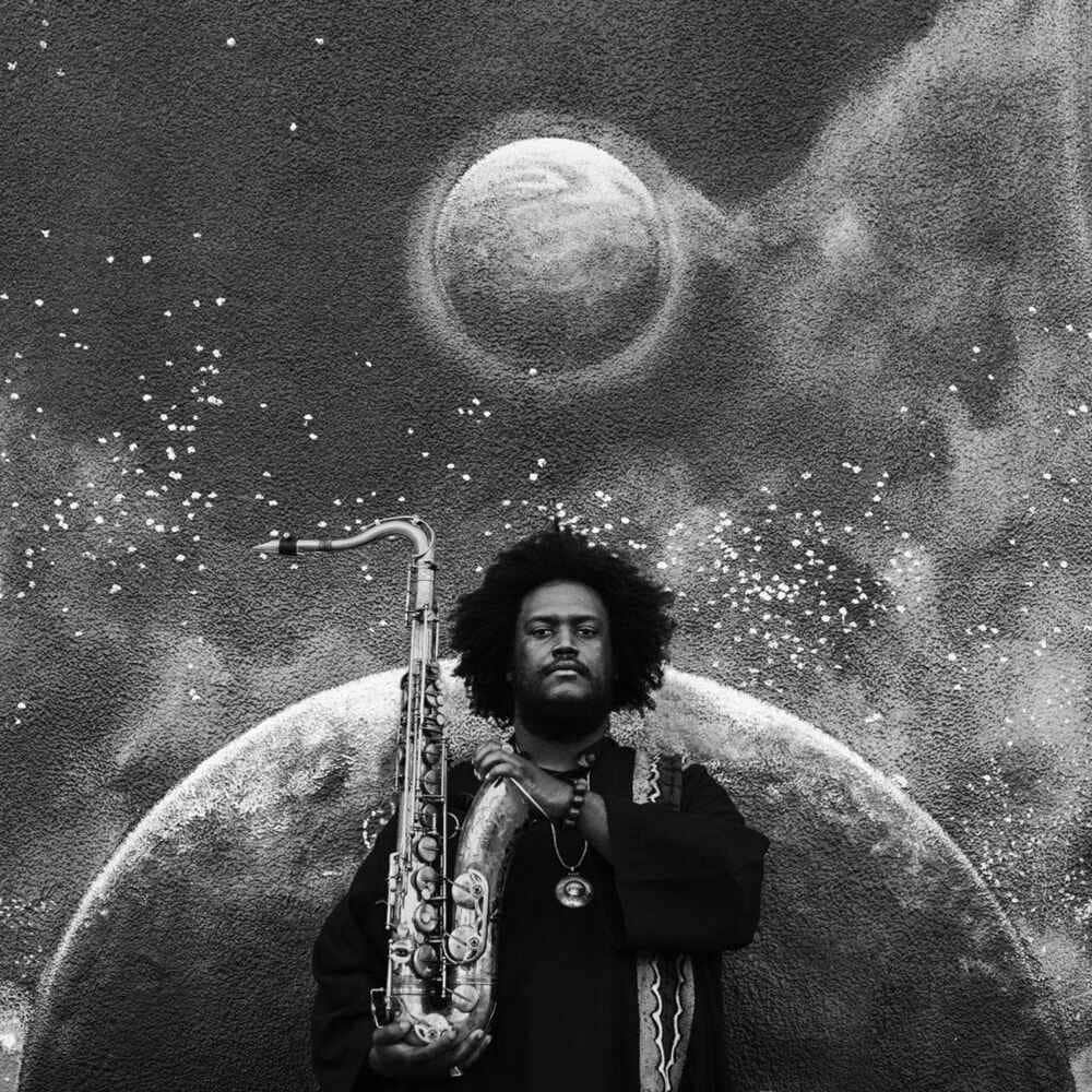 The Epic - Kamasi Washington - metafield_custom.product_key_info -  - The Vinyl Store