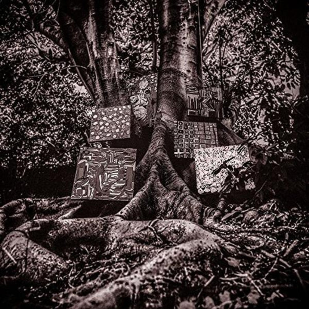 Harmony Of Difference - Kamasi Washington - ep -  - The Vinyl Store