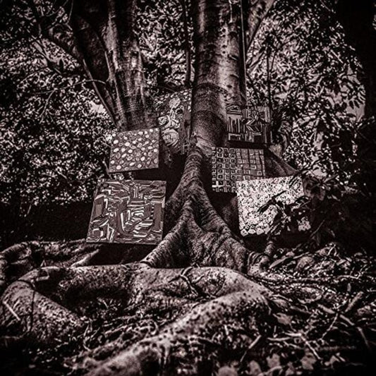 Harmony Of Difference - Kamasi Washington - ep -  - The Vinyl Store