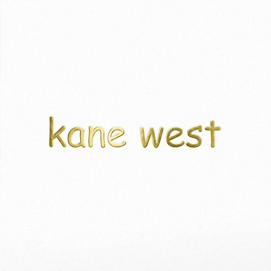 Western Beats - Kane West - metafield_custom.product_key_info - 628425430785 - The Vinyl Store