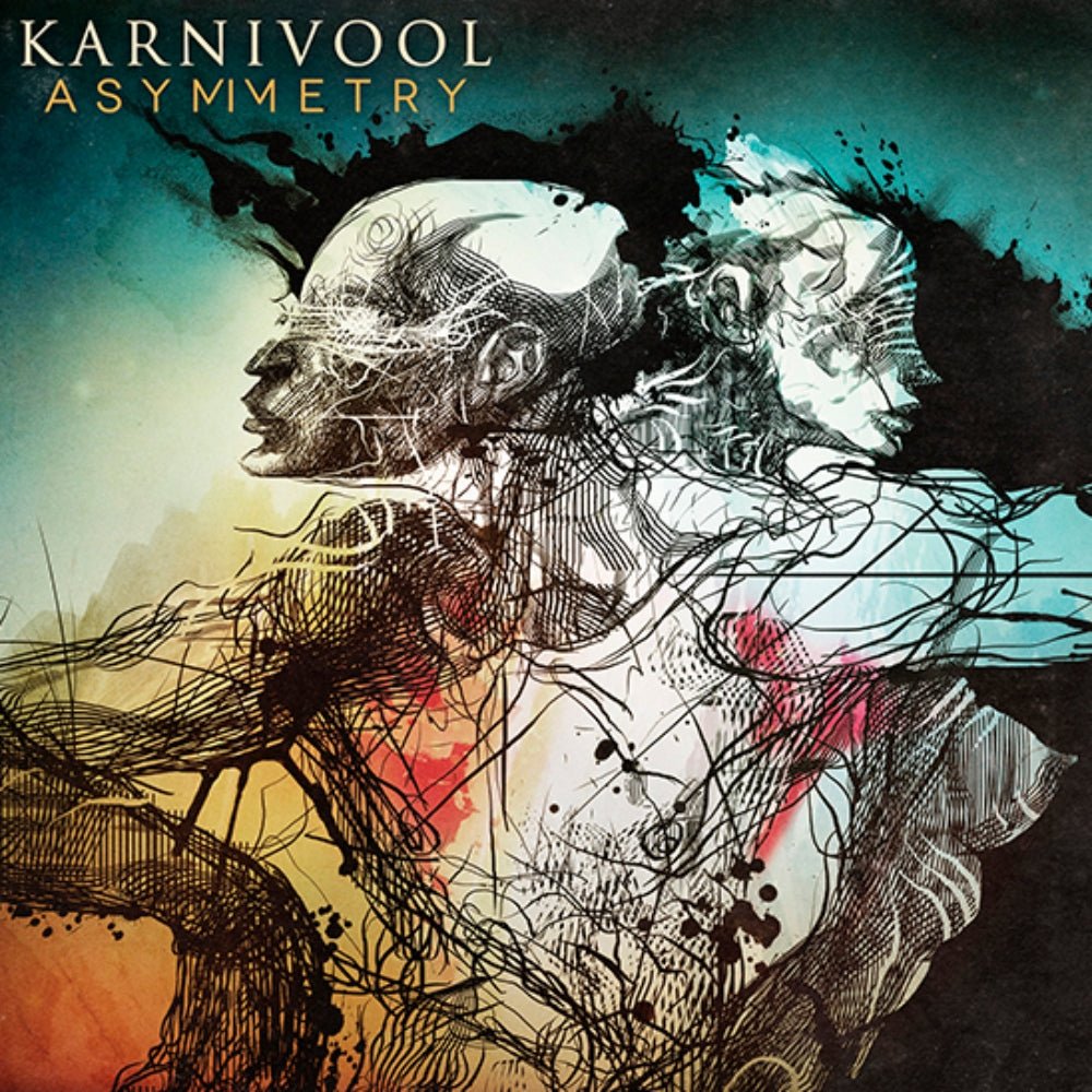 Asymmetry - Karnivool - #metafield_custom.product_key_info# - 198029121711 - The Vinyl Store