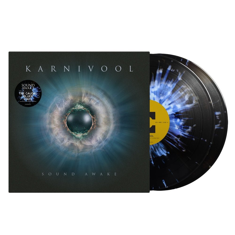Sound Awake - Karnivool - #metafield_custom.product_key_info# - 198029121612 - The Vinyl Store