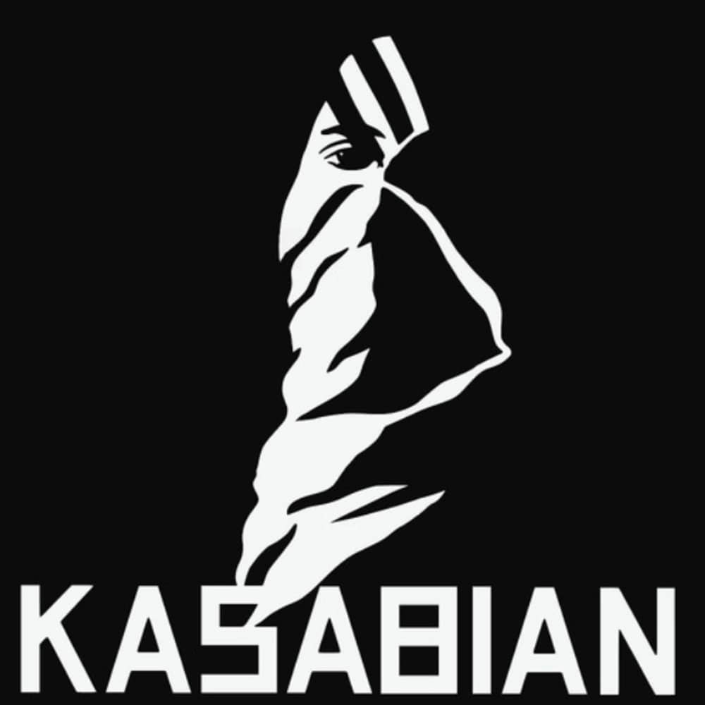 Kasabian - Kasabian - metafield_custom.product_key_info -  - The Vinyl Store