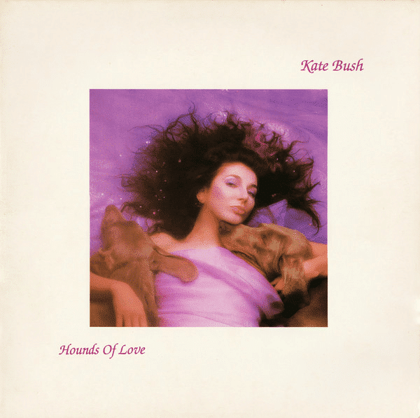 Hounds Of Love - Kate Bush - metafield_custom.product_key_info -  - The Vinyl Store