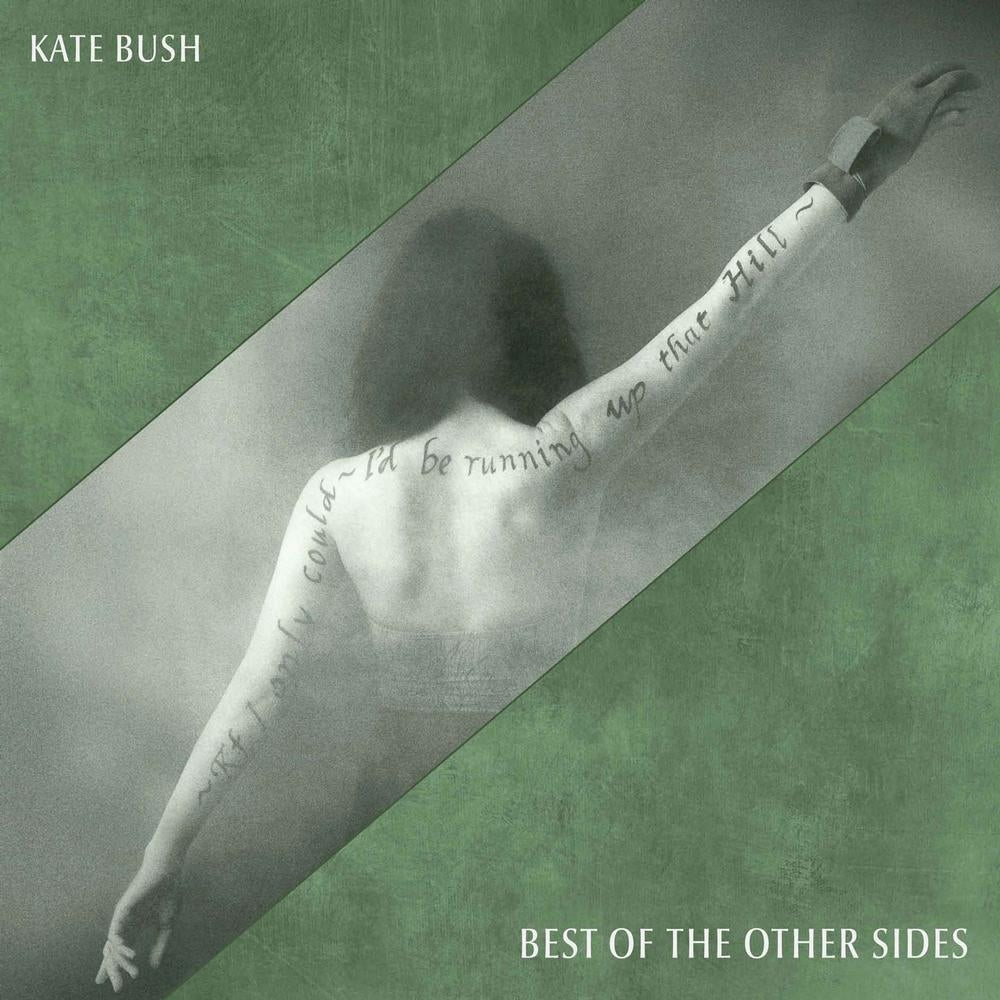 Best Of The Other Sides - Kate Bush - lp -  - The Vinyl Store