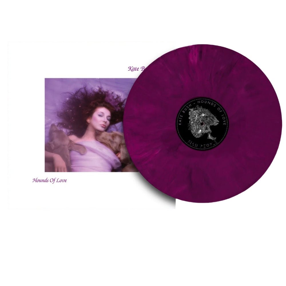 Hounds Of Love - Kate Bush - metafield_custom.product_key_info - 5057998200924 - The Vinyl Store