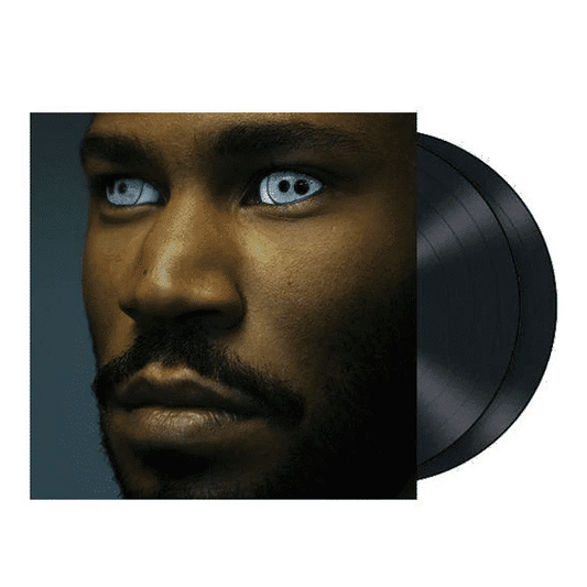 Bubba - Kaytranada - metafield_custom.product_key_info -  - The Vinyl Store