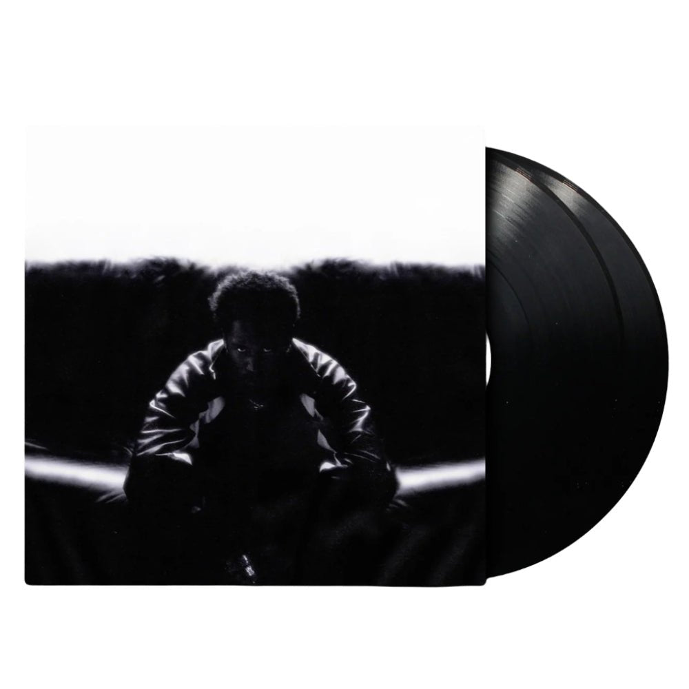 Timeless - Kaytranada - metafield_custom.product_key_info - 198028140218 - The Vinyl Store