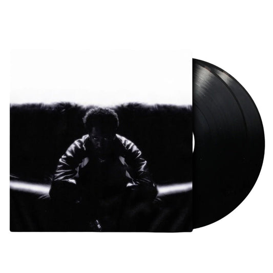 Timeless - Kaytranada - metafield_custom.product_key_info - 198028140218 - The Vinyl Store