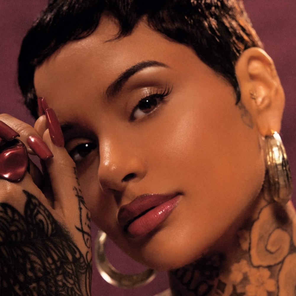 Kehlani - Kehlani - metafield_custom.product_key_info - 075678588778 - The Vinyl Store