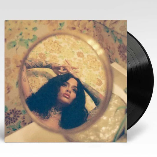 While We Wait - Kehlani - metafield_custom.product_key_info -  - The Vinyl Store