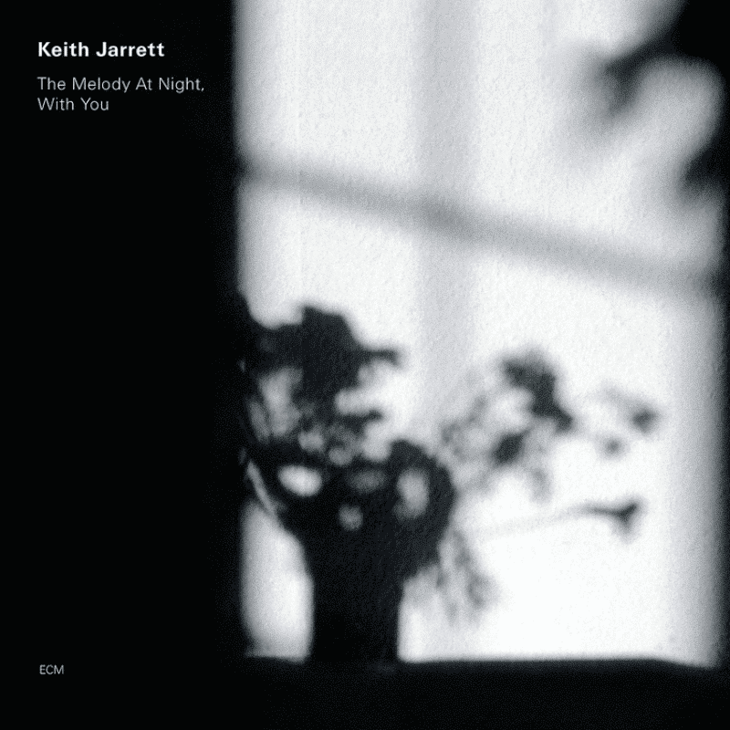The Melody At Night, With You - Keith Jarrett - metafield_custom.product_key_info -  - The Vinyl Store