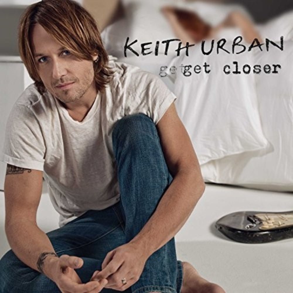 Get Closer - Keith Urban - metafield_custom.product_key_info - 602557093957 - The Vinyl Store
