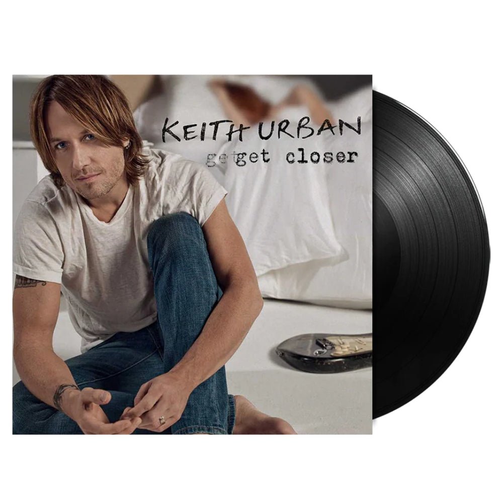 Get Closer - Keith Urban - metafield_custom.product_key_info - 602557093957 - The Vinyl Store