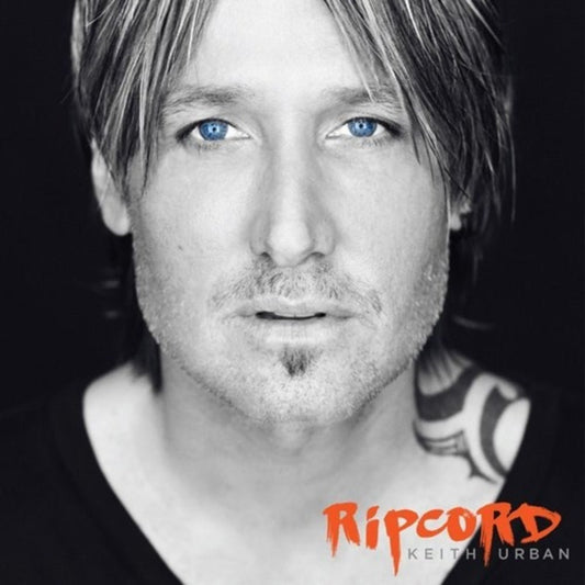 Ripcord (CD Format) - Keith Urban - metafield_custom.product_key_info - 602547444653 - The Vinyl Store