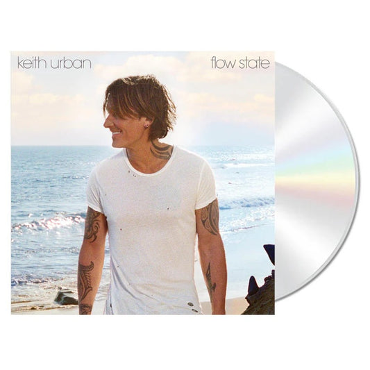 flow state - Keith Urban - metafield_custom.product_key_info - 199957832410 - The Vinyl Store