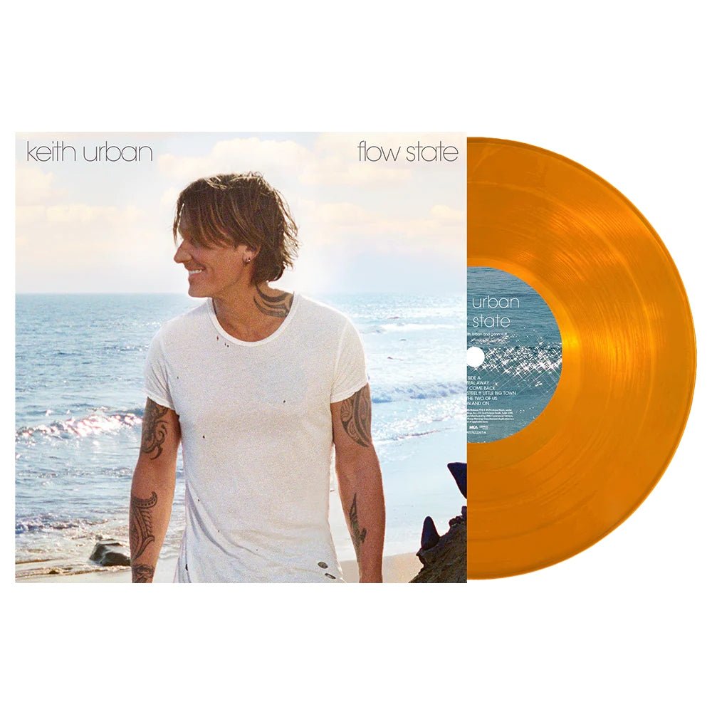 flow state - Keith Urban - metafield_custom.product_key_info - 199957832397 - The Vinyl Store