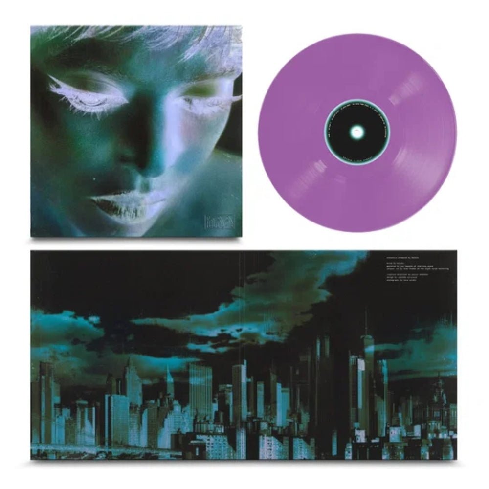new avatar - Kelela - metafield_custom.product_key_info - 5056818809347 - The Vinyl Store