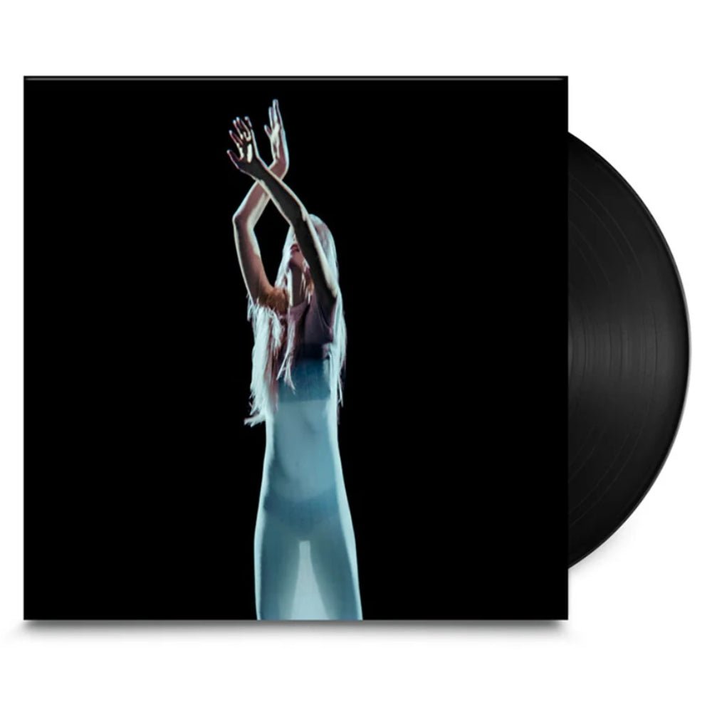 Don't Trust Mirrors - Kelly Moran - metafield_custom.product_key_info -  - The Vinyl Store