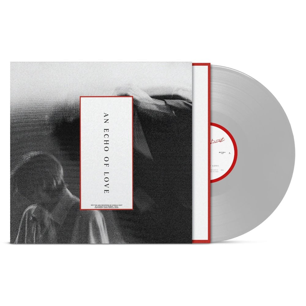 An Echo Of Love - Kerala Dust - metafield_custom.product_key_info -  - The Vinyl Store