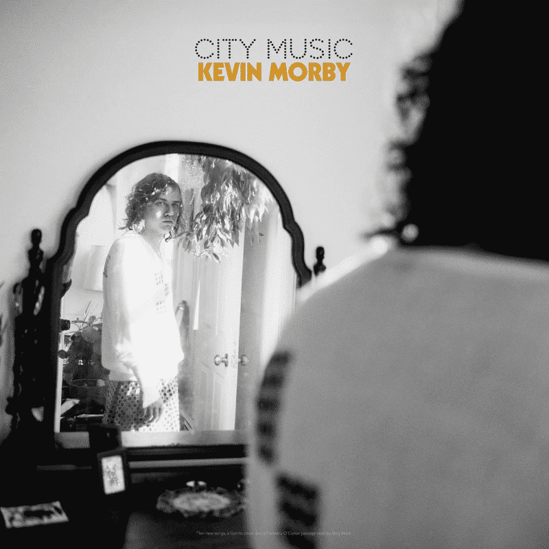 City Music - Kevin Morby - metafield_custom.product_key_info -  - The Vinyl Store