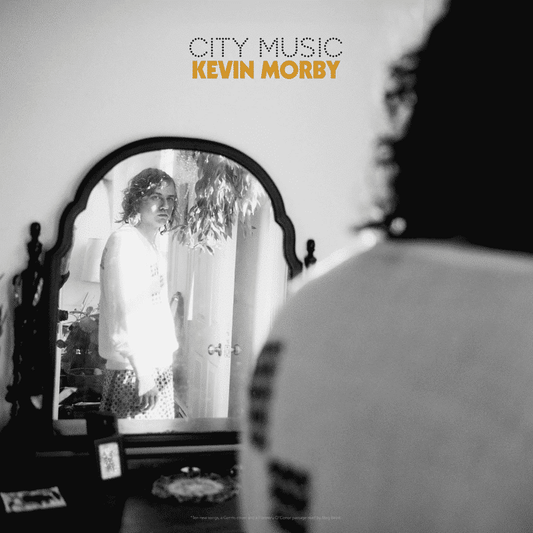 City Music - Kevin Morby - metafield_custom.product_key_info -  - The Vinyl Store