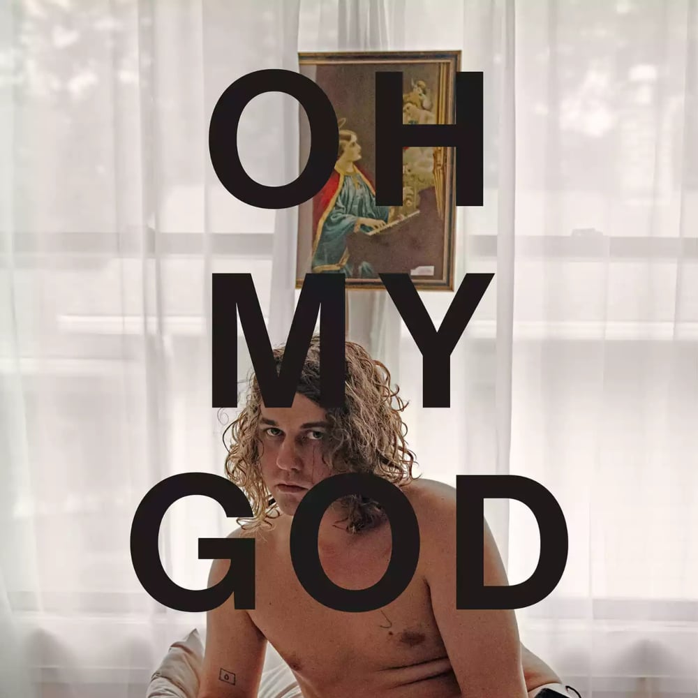 Oh My God - Kevin Morby - metafield_custom.product_key_info -  - The Vinyl Store