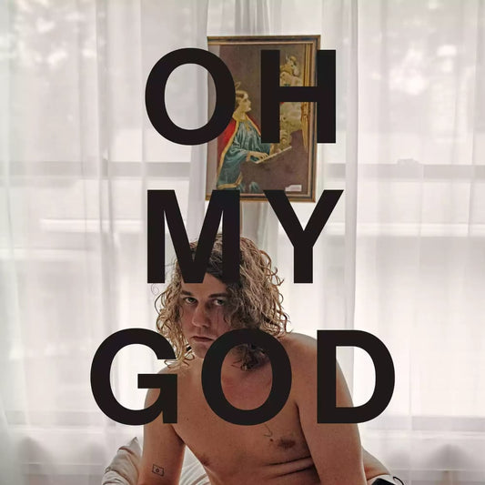 Oh My God - Kevin Morby - metafield_custom.product_key_info -  - The Vinyl Store