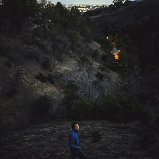 Singing Saw - Kevin Morby - metafield_custom.product_key_info -  - The Vinyl Store