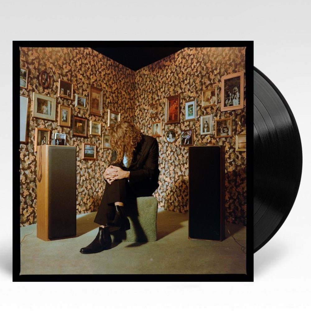This Is A Photograph - Kevin Morby - metafield_custom.product_key_info -  - The Vinyl Store