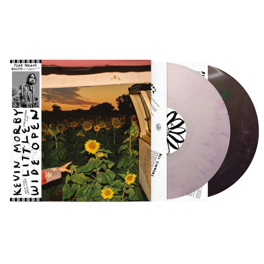 Little Wide Open - Kevin Morby - metafield_custom.product_key_info - 656605169132 - The Vinyl Store