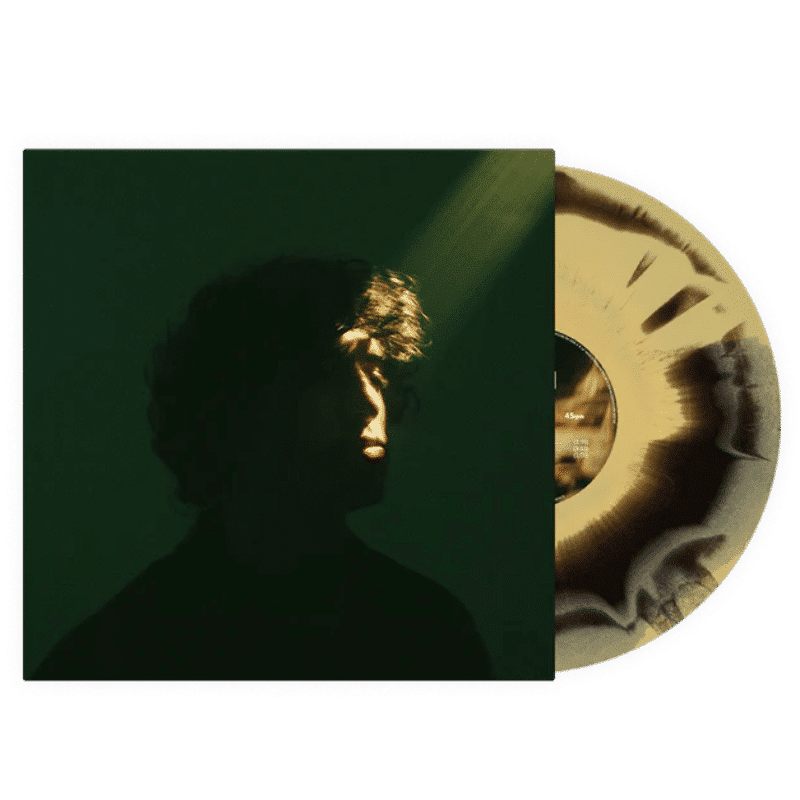 Shine - Kian - lp - 602438528370 - The Vinyl Store