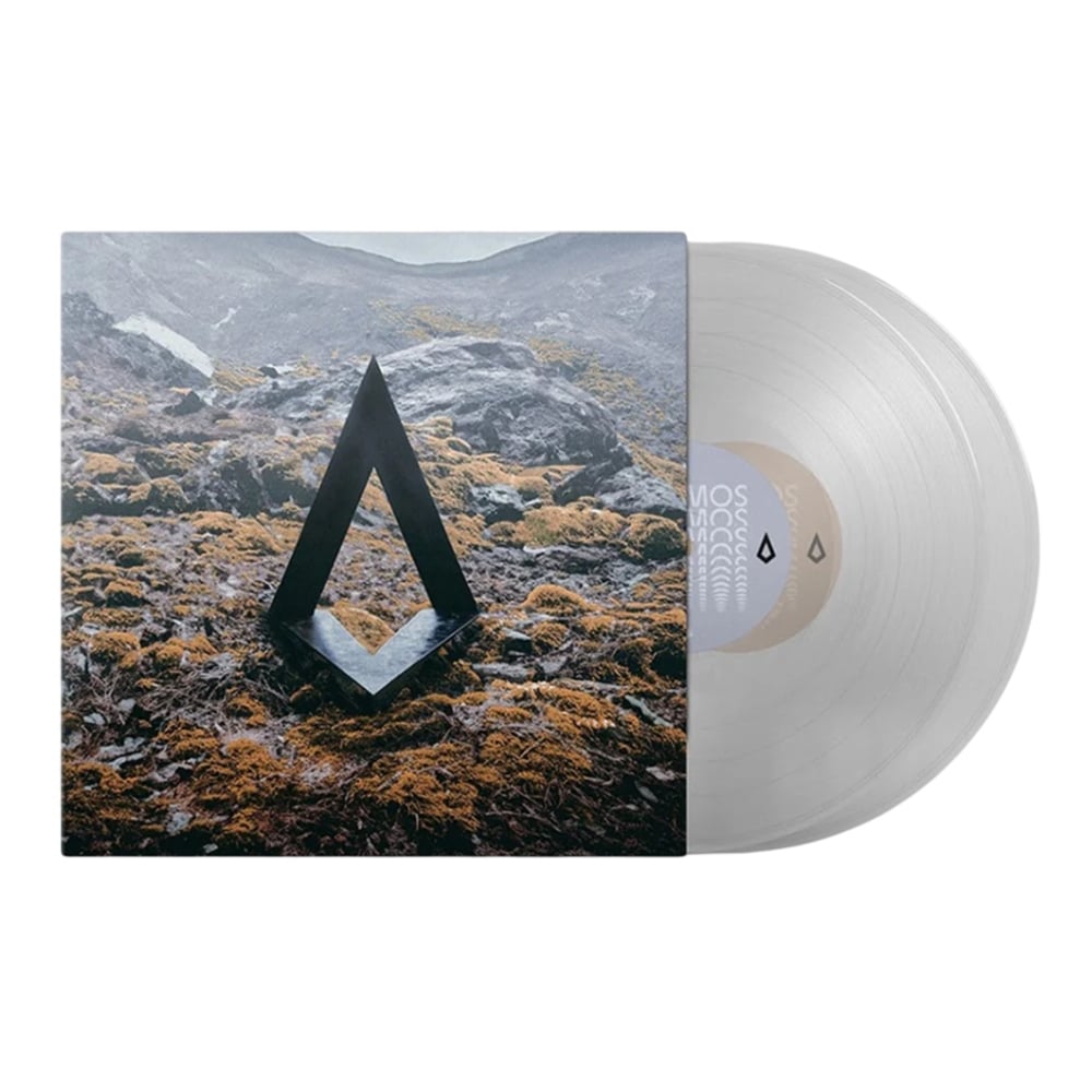 II - Kiasmos - 2lp - 3700551785711 - The Vinyl Store