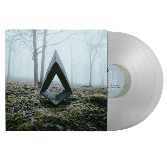 II Reworked - Kiasmos - metafield_custom.product_key_info - 3700551786732 - The Vinyl Store