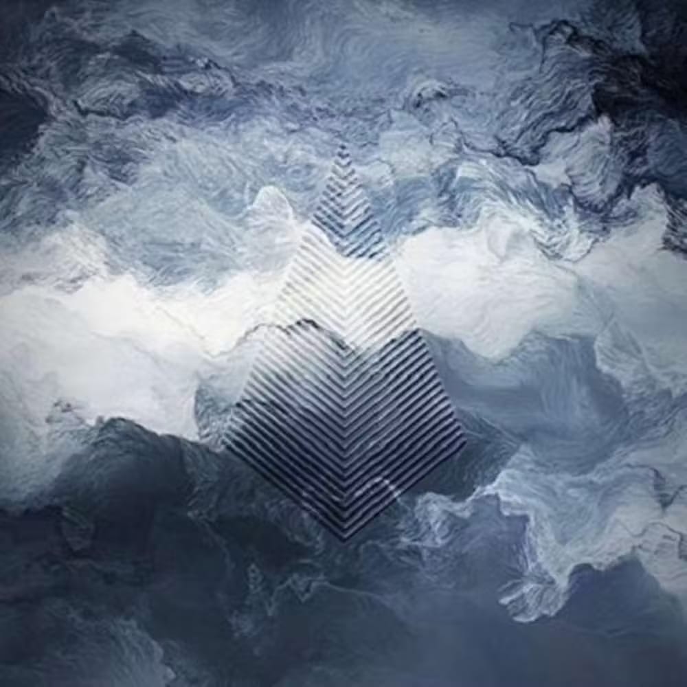 Kiasmos - Kiasmos - metafield_custom.product_key_info -  - The Vinyl Store