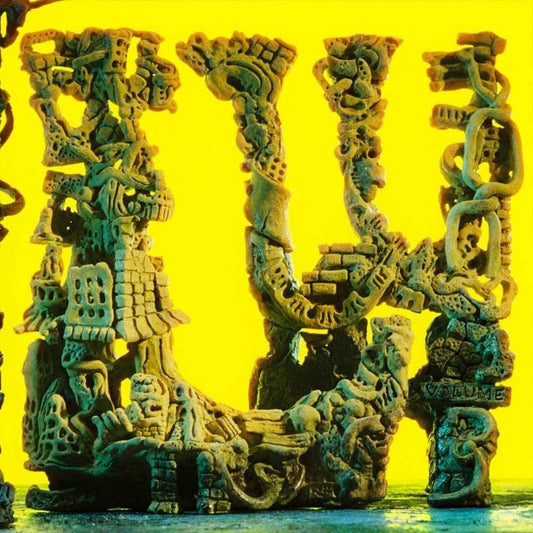 L.W. (Explorations Into Microtonal Tuning Vol.3) - King Gizzard & The Lizard Wizard - lp - 842812139918 - The Vinyl Store