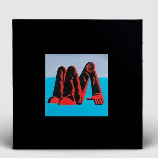 Man Alive! - King Krule - metafield_custom.product_key_info -  - The Vinyl Store