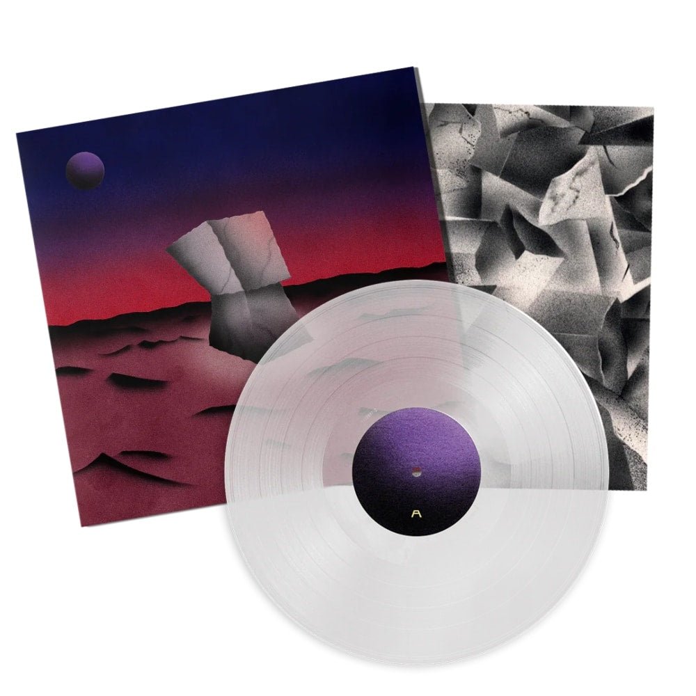 Space Heavy - King Krule - metafield_custom.product_key_info -  - The Vinyl Store