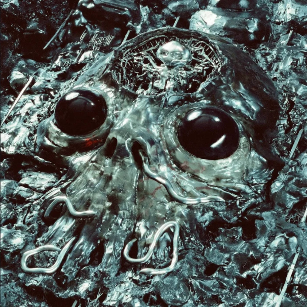 Alien Metal
