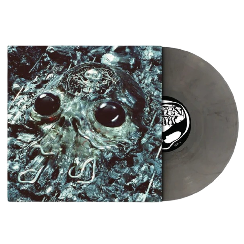 Alien Metal