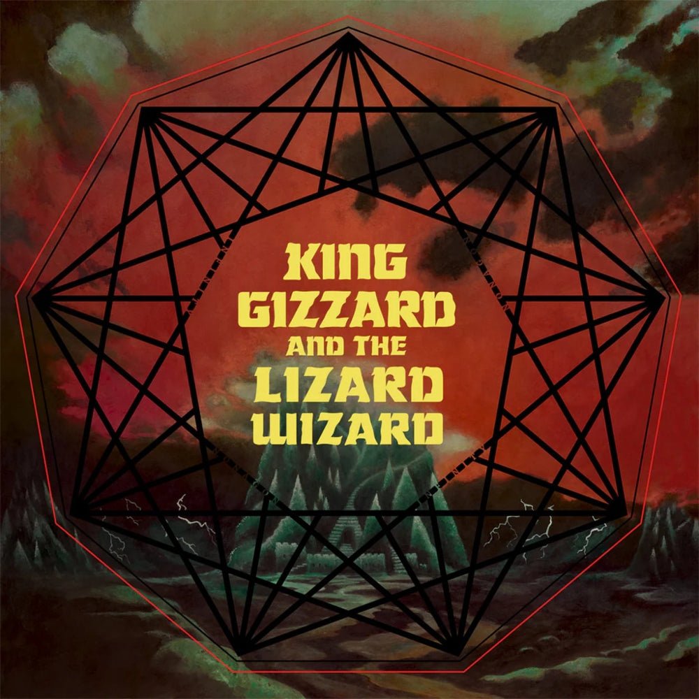 Nonagon Infinity - King Gizzard & The Lizard Wizard - metafield_custom.product_key_info - 5400863162191 - The Vinyl Store